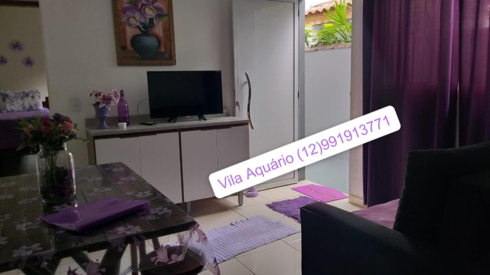 Vila Aquario Da Sonia Убатуба Екстер'єр фото